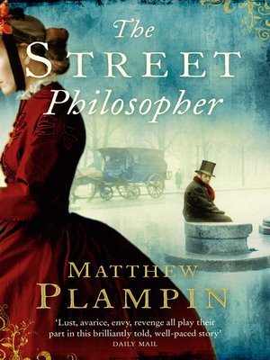 cover image of The Street Philosopher